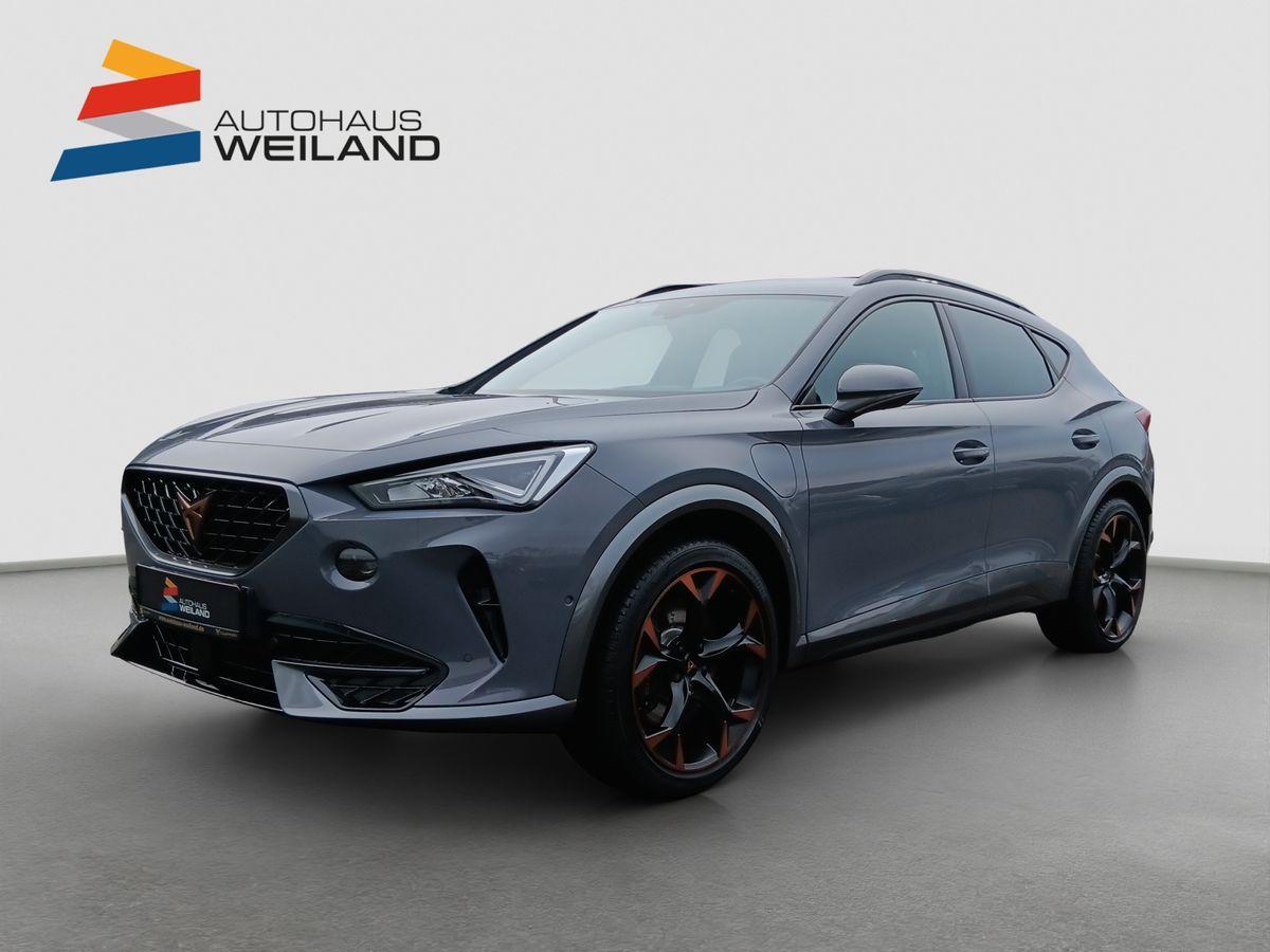 Cupra Formentor VZ e-Hybrid 1.4 TSI