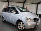 Mercedes-Benz Viano 2.2 CDI EDITION LANG / 6-SITZE / AUTOMATIK - Mercedes-Benz CDI