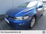 Volkswagen Polo 1.0 TSI Life LED Navi SHZ PDC Klima Klima