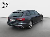 Audi A4 Avant 50 TDI quattro S line*Navi*Alu*AHK*PDC* - Audi A4 mit Diesel-Antrieb