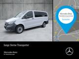 Mercedes-Benz Vito 116 CDI Mixto Lang AHK+9G+Klima+Kamera+Navi