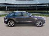 Porsche Macan S +Leder+Luftfahrw.+Navi+LED+20"+SHZ+Pano+ - gebrauchte Porsche Macan aus dem Jahr 2016
