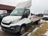 Iveco Daily Fahrgestell 35C15, 1.Hd 112.000KM 4100mm - Iveco Daily 35c15