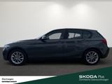 BMW 116 i AUDIOSYSTEM KLIMA PDC - BMW 116 in Düsseldorf