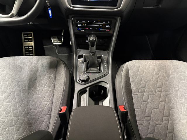 Tiguan Allspace Move 4M 2.0 TDI DSG AHK