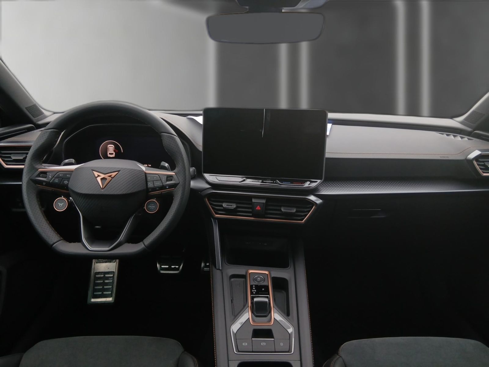 Cupra Leon - Bild 12