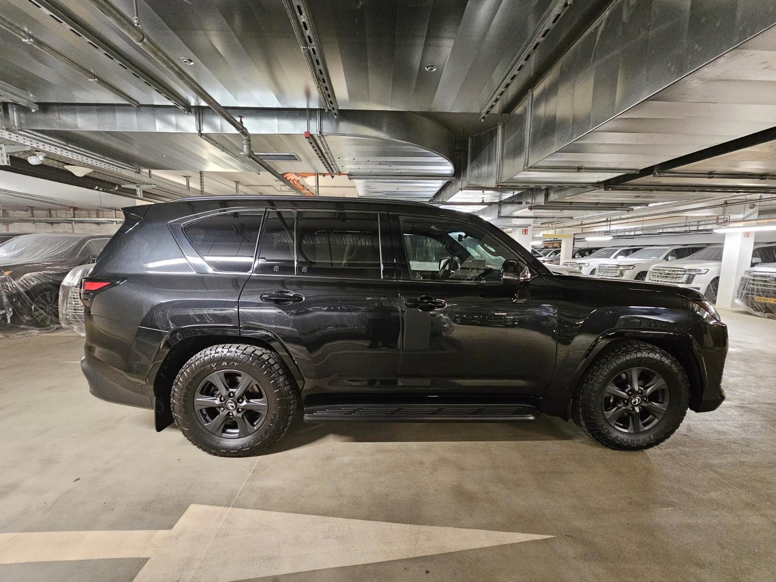 Lexus LX 700h+OVERTRAIL+2026+NEW+EUver
