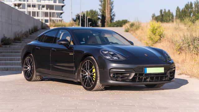 Porsche Panamera 4 S E-Hybrid*Matrix*Pano*Sport Chrono*
