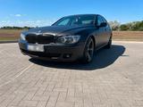 BMW 730d e65 - BMW 730 in Mannheim