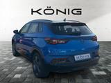 Opel Grandland 1.2 Turbo GS Line Automatik - Opel Gebrauchtwagen von 2023