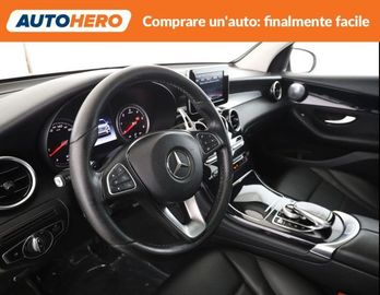 Mercedes GLC 250 - 7