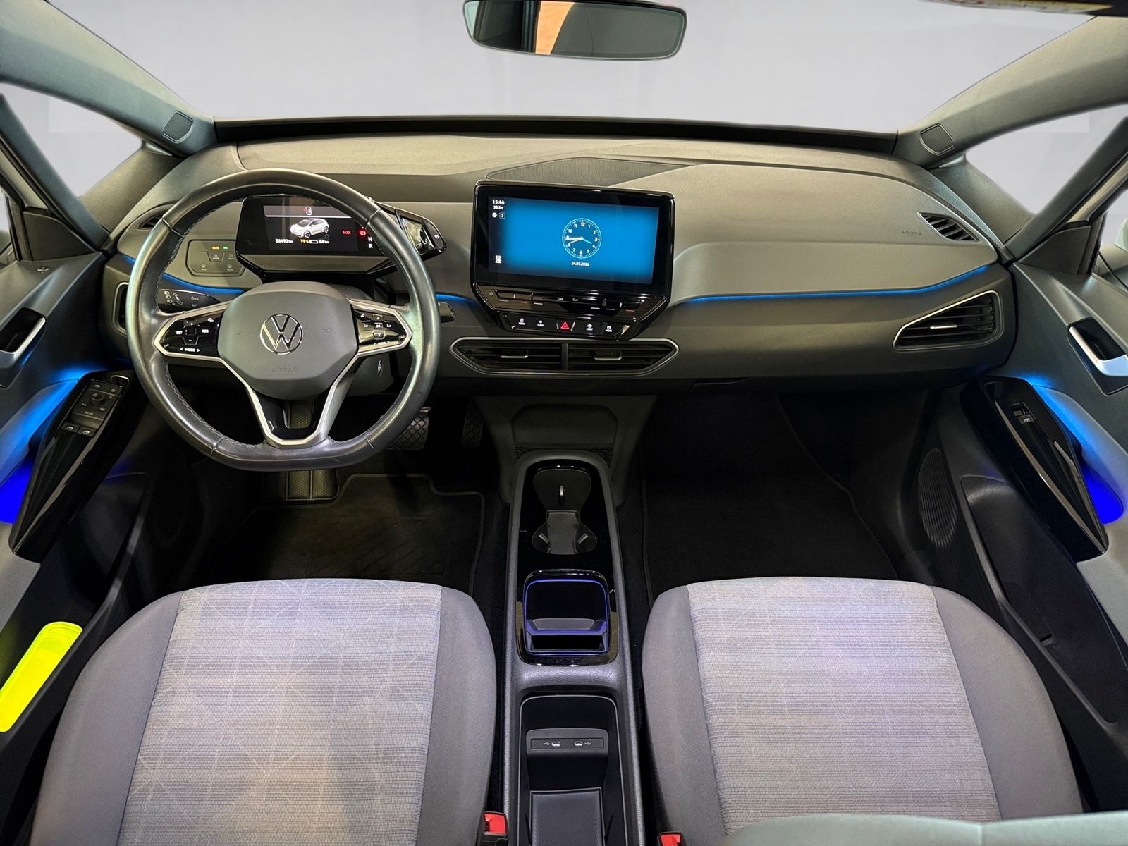 Volkswagen ID.3 - Bild 19