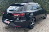 Seat Leon ST Cupra 280 - gebrauchte Seat Leon aus dem Jahr 2015