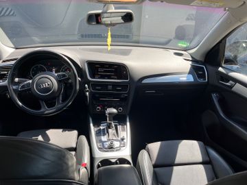 Audi Q5 - 9