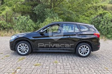 BMW X1 - 8