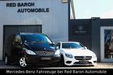 Mercedes-Benz Viano 2.2 CDI AMBIENTE extralang 6-GANG PDC 8-SI - Mercedes-Benz Viano Gebrauchtwagen in Berlin