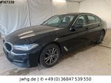 BMW 520d Lim LASER/DRIVING PRO/COCKP-PRO/LEDER/HUD
