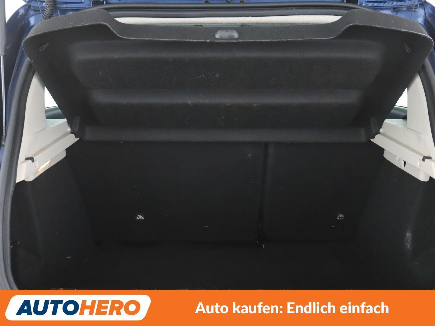 Dacia Sandero 0.9 TCe Stepway Prestige *NAVI*PDC*TEMPO