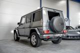Mercedes-Benz G 500 Comand*RFK*H&K*Memory*Service MB Neu* - Mercedes-Benz G 500 in Stuttgart