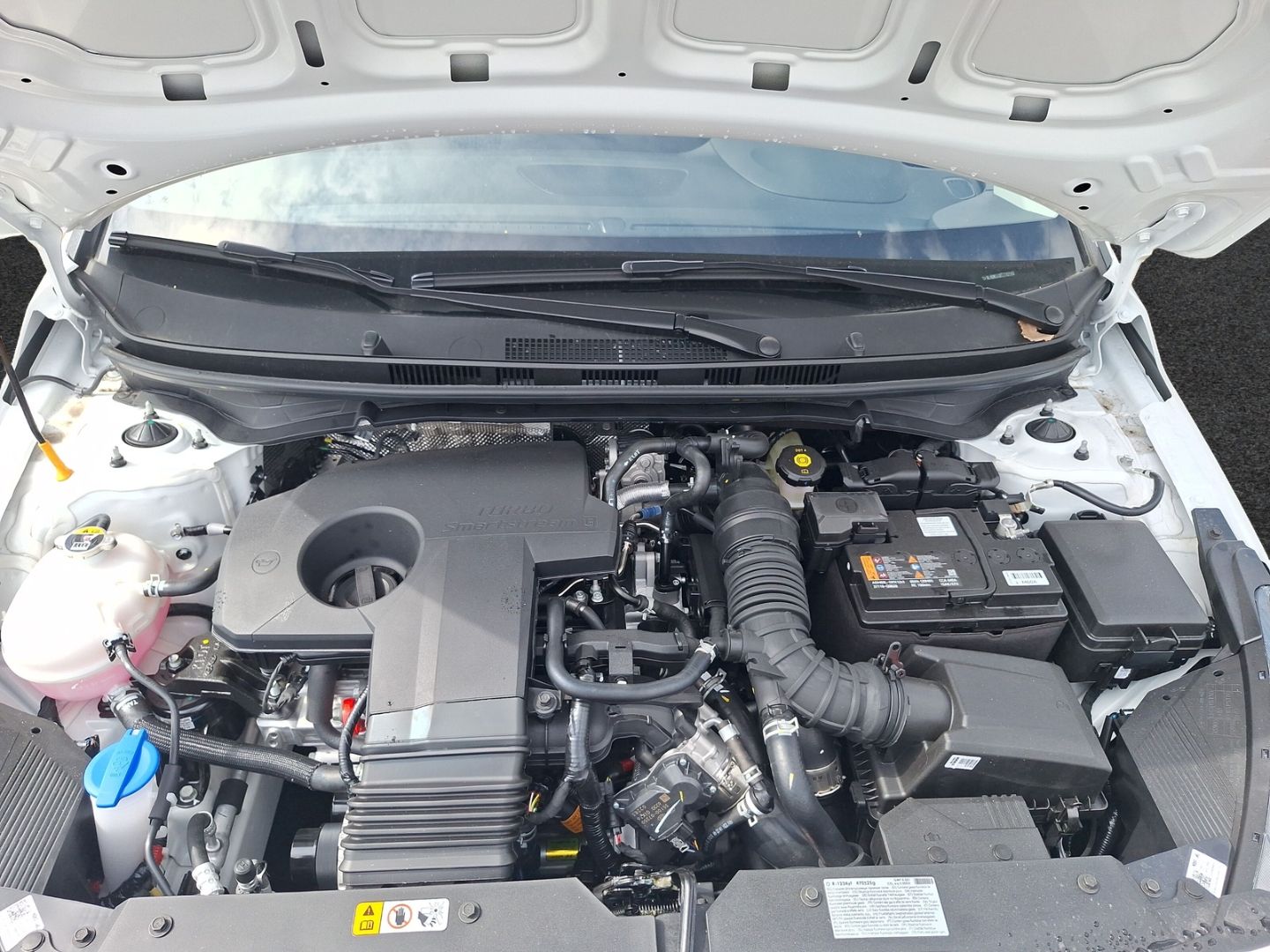 Hyundai i20 – Bild 7