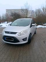 Ford C-max, Januar 2013, 125 PS, Banzin, 1.0 - Ford C-Max in Magdeburg