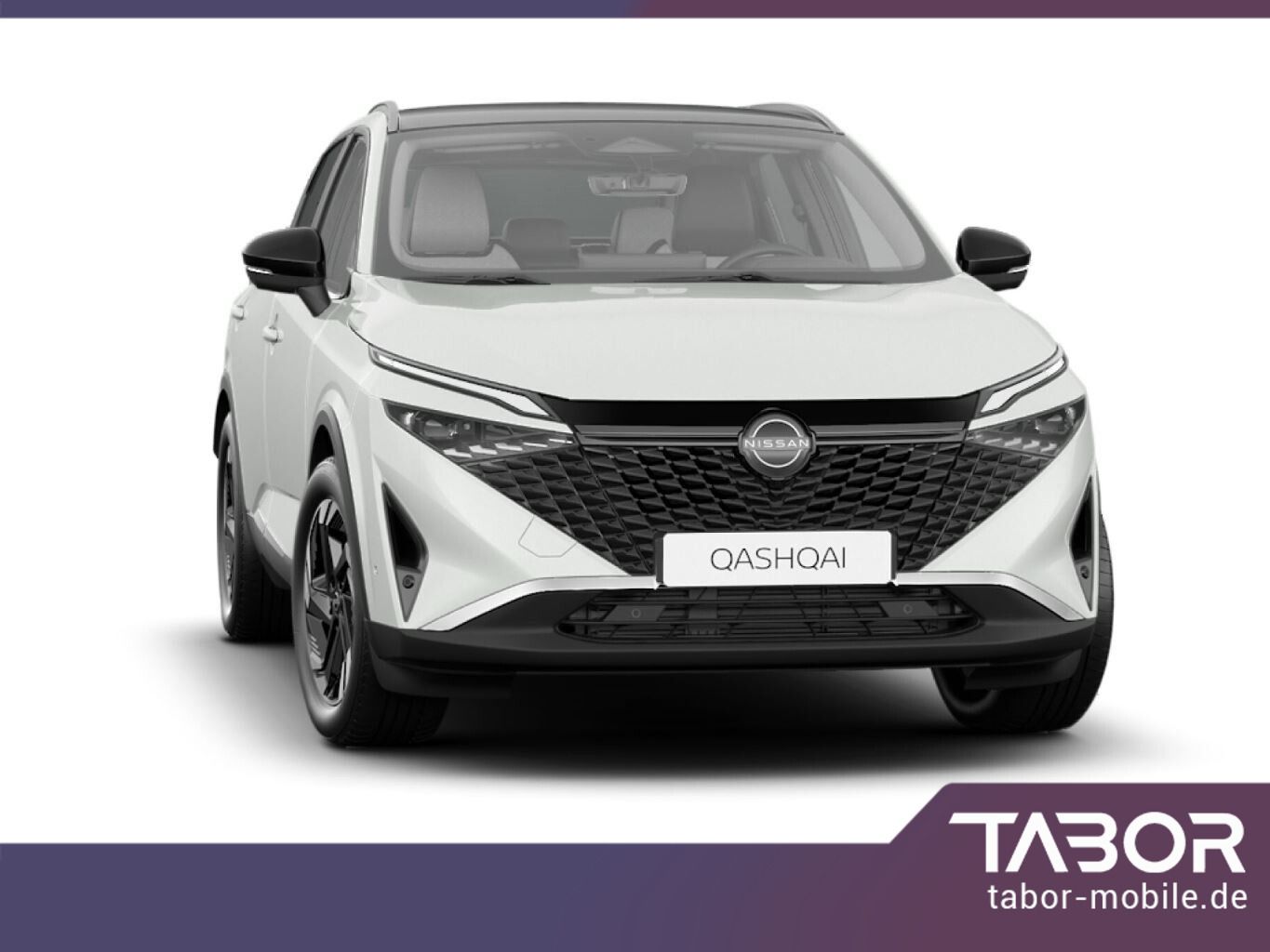 Nissan Qashqai - Bild 2