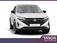 Nissan Qashqai - Vorschau Bild 2