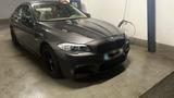 BMW * BMW 535i F10 | MHD Stage 2 - BMW 535 Unfallwagen