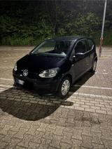 Volkswagen VW up! 1.0  gepflegter Kleinwagen,günstig... - : Kleinwagen, Günstig