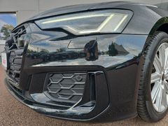 Fahrzeugabbildung Audi A6 Avant 50 TDI qu S line MATRIX ASSIS+ PANO AHK