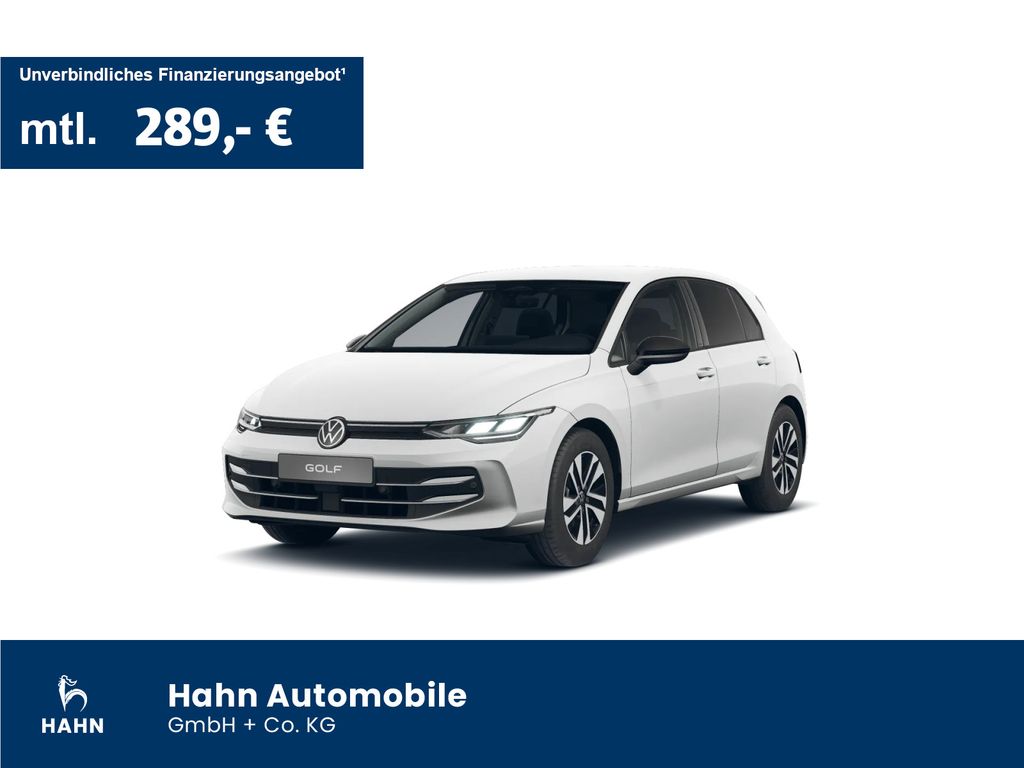 Image of Volkswagen Golf
