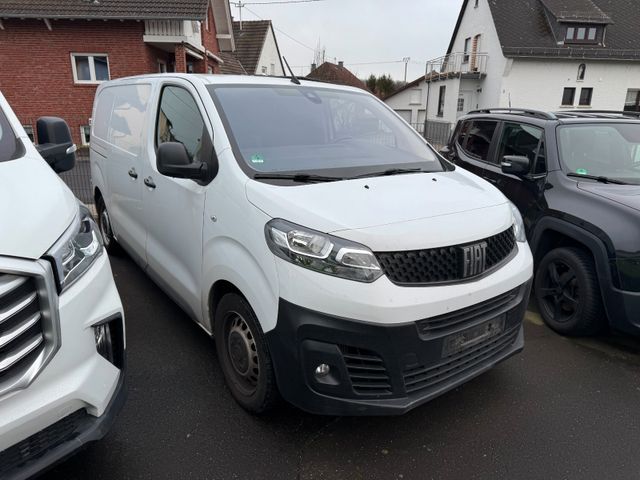 Fiat Scudo L2 SX Navi+Klima+Tempomat+Kamera