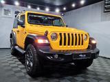 Jeep Wrangler 2.0 T GDI Sport AWD|5*JAHRE*GARANTIE| - Jeep Wrangler mit Benzin-Antrieb