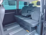 Volkswagen T5 Multivan - VW T5 Gebrauchtwagen in Münster