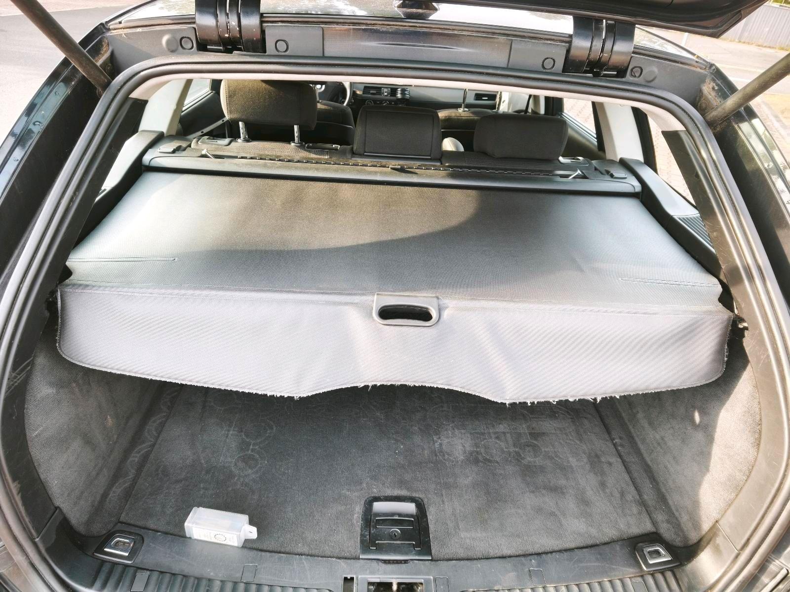 BMW 523 2006 — photo 8