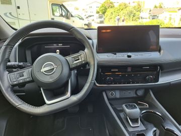 Nissan X-Trail - 9