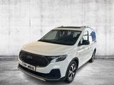 Ford Tourneo Connect Active DAB LED RFK Klimaaut. - Ford Tourneo Connect: Active