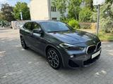 BMW X2 sDrive 20 i M Sport.Aut.ERST 85 TKM...kamera. - BMW X2 Gebrauchtwagen in Berlin