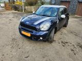 MINI Cooper SD Countryman Cooper SD Cooper S - MINI Cooper SD Countryman von privat