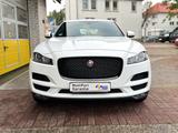 Jaguar F-Pace Portfolio AWD*Panoramadach*Notruf* - gebrauchte Jaguar F-Pace aus dem Jahr 2016