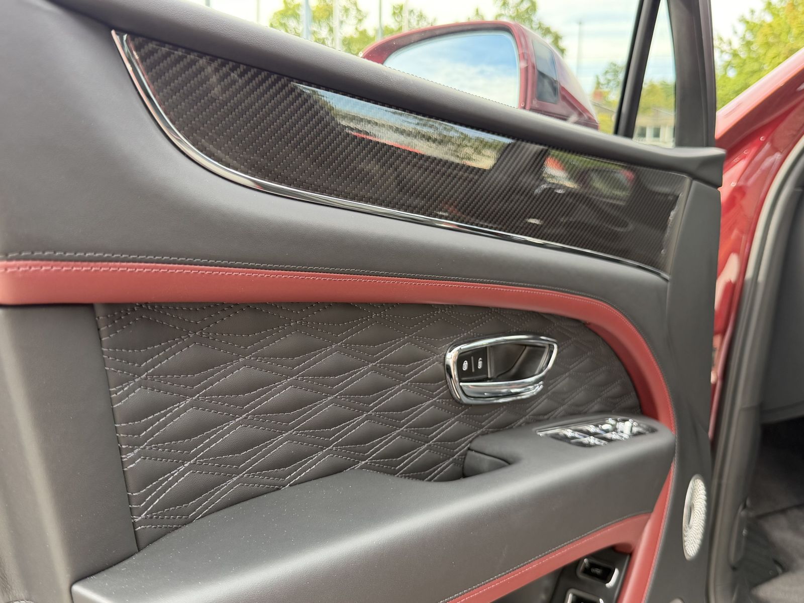 Bentley Bentayga V8 Speed *CC-Brakes*B&O* foto 16