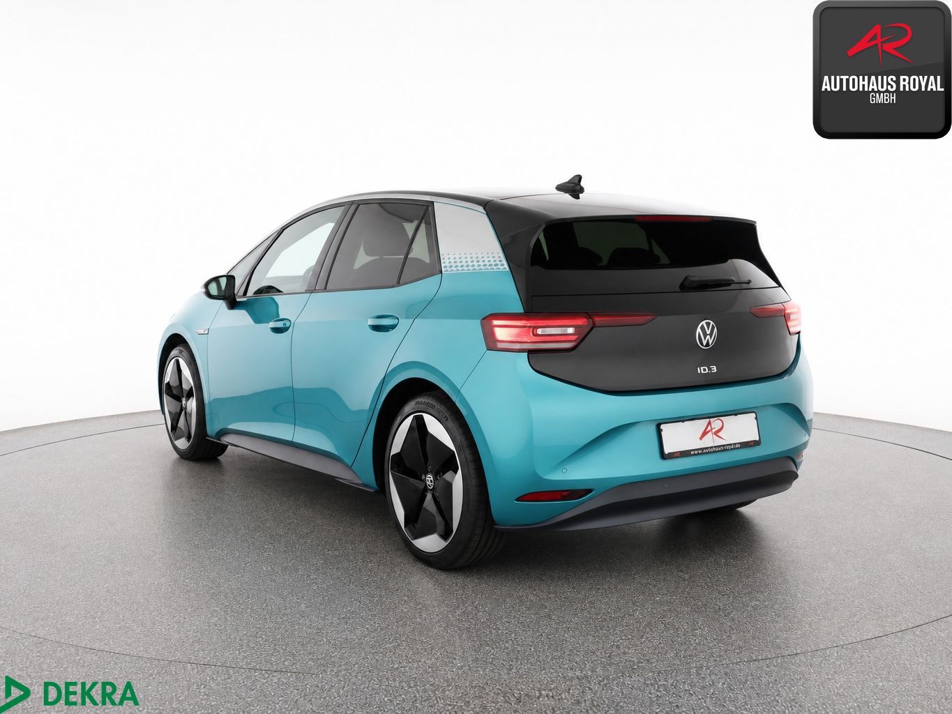 Volkswagen ID.3 PRO PERFORMANCE 1st Max PANO,WÄRMEPUMPE,HUD imagem 3