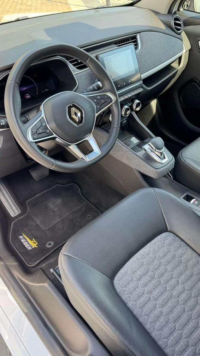 Fahrzeugabbildung Renault ZOE Experience R110 Z.E. 50 Batteriekauf