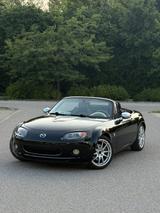 Mazda Mx-5 NC 2.0 Expression* Sperrdiffere... - Mazda aus 2006: Mazda2