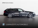 BMW 520 d Touring Luxury Line Memory+Pano+Laserlicht - BMW: Laserlicht