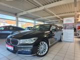 BMW 750i xDrive B&W Fond Entertainment Executive Pro - BMW 750: 750i Xdrive