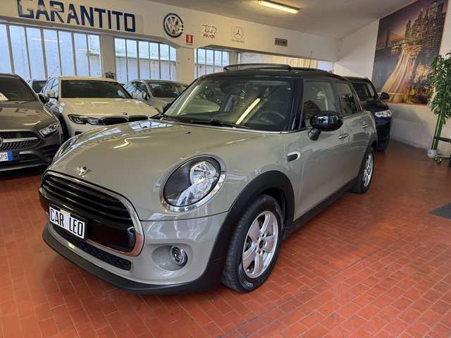 MINI Cooper Mini 5p 1.5 Cooper