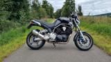 Yamaha BT 1100 Bulldog "Belgarda" - YAMAHA BT 1100 BULLDOG