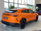 Lamborghini Urus 4.0 V8 Garantie 23 Zoll Night Vision HUD - Lamborghini Gebrauchtwagen in Hannover