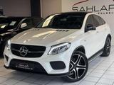 Mercedes-Benz GLE 450 /43 AMG TV PANO HARMAN KARDON SOFTCLOS - Mercedes-Benz GLE 450: AMG